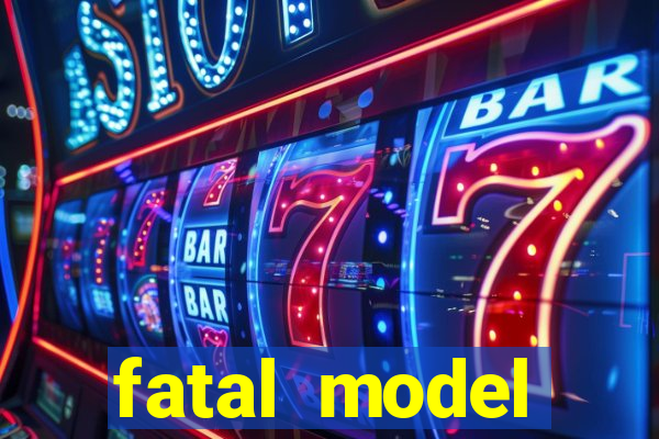 fatal model cruzeiro do oeste